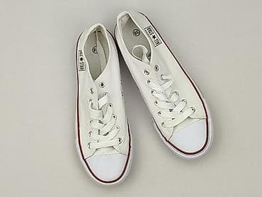 Converse, Trampki damskie, rozmiar 38 w lalafo.pl Converse, Trampki damskie, rozmiar 38