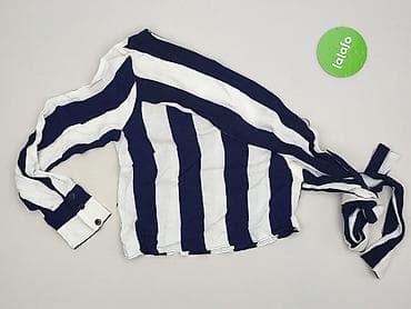 pullandbear com: Zara, Koszula damska, rozmiar M — 2