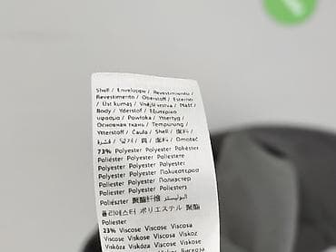 never denim: NA-KD, Spodnie materiałowe damskie, rozmiar S — 5