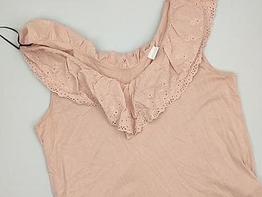 biustonosz h: H&M, Top damski, rozmiar L — 1