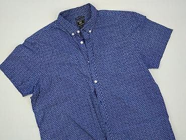 smog basic regular fit: F&F, Koszulа dla mężczyzn, rozmiar 2XL — 1