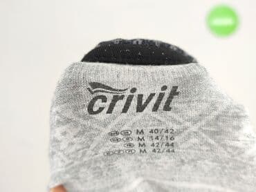 mystery box z koszulkami piłkarskimi: Crivit, Футболка жіноча, розмір M — 4
