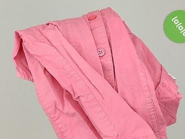 spodnie od h: H&M, Koszula damska, rozmiar M — 6