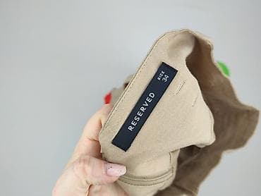 levis spódnice: Reserved, Spódnica damska, rozmiar XS — 4