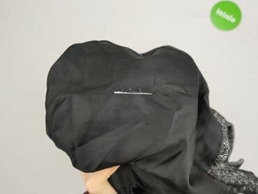 buty zimowe oysho: Oui, Trencz damski, rozmiar S — 5