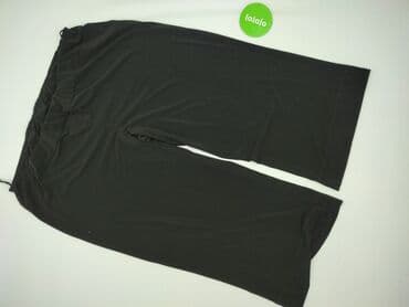 Spodnie 3/4: Miss Etam, Spodnie 3/4 damskie, rozmiar 7XL — 2