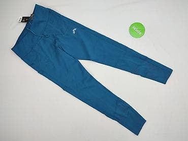 legia: Crivit, Legginsy Sportowe damskie, rozmiar S — 2