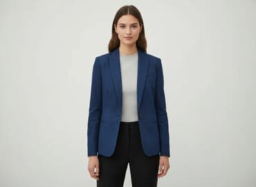 mango marynarka damska: Mango, Marynarka damska, rozmiar M — 8