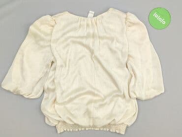 koszulka z tiulem: Vila, Bluzka damska, S — 3