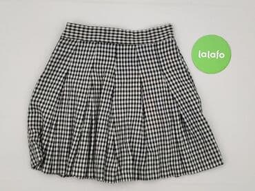 kozaki z futerkiem ccc: PULL&BEAR, Spódnica damska, rozmiar XS — 3