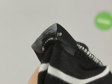 czarne spódniczka sinsay: F&F, Spódnica damska, rozmiar S — 5