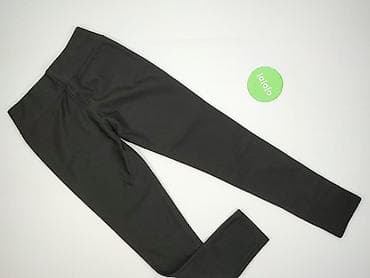 4f body: 4F, Legginsy Sportowe damskie, rozmiar S — 3