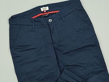 Hilfiger Denim, Material trousers for women, size S