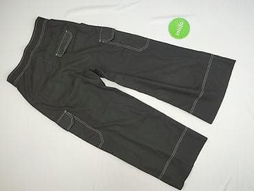 sofie schnoor legginsy: Monki, Spodnie cargo damskie, rozmiar S — 3