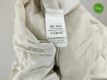 babylon body: ITALY FASHION, Koszula damska, rozmiar 7XL — 5