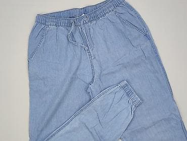 pants: Spodnie dresowe damskie, rozmiar S — 1