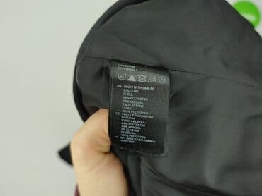 diverse marynarki damskie: H&M, Marynarka damska, rozmiar M — 6