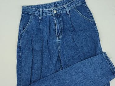 jeans cross: Shein, Jeansy damskie, rozmiar S — 1