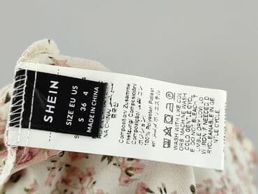 żółta sukienka mohito: Shein, Women`s dress, S — 4