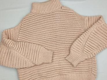 H&M, Sweter damski, rozmiar S