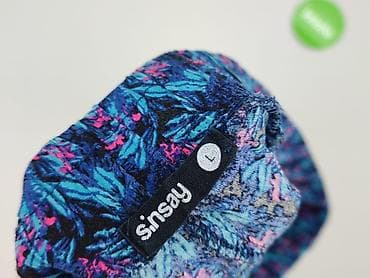 spodnie kangol: Sinsay, Spodnie dresowe damskie, rozmiar L — 4