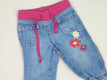 calvin klein jeans retro runner: Leggings, Lupilu, 3-6 months, condition - Very good — 1