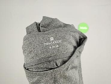 rajstopy merlin: Legginsy Sportowe damskie, rozmiar S — 6