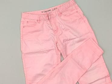 crocs rozmiary: Skiny, Jeansy damskie, rozmiar S — 1