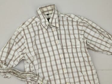 Wółczanka, Сорочка для чоловіків, розмір M на lalafo.pl Wółczanka, Сорочка для чоловіків, розмір M