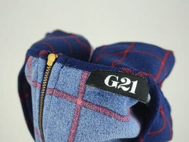 koszulka z gitara: G:21, Bluzka damska, rozmiar M — 4