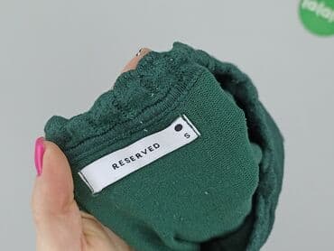 кофти жіночі польські: Reserved, Sweter damski, rozmiar S — 5