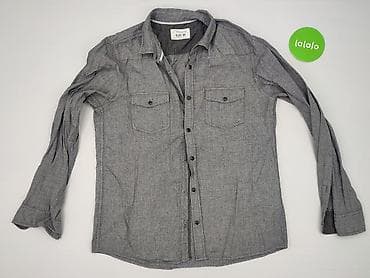 cos basic t shirt: Jean Pascale, Koszulа dla mężczyzn, rozmiar M — 2