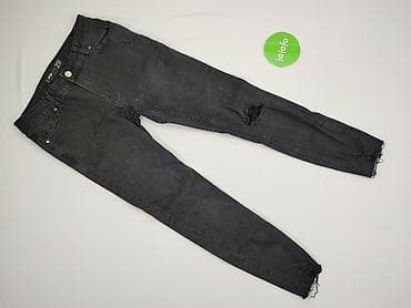 converse cdg pl: FB Sister, Jeans for women, size M — 2
