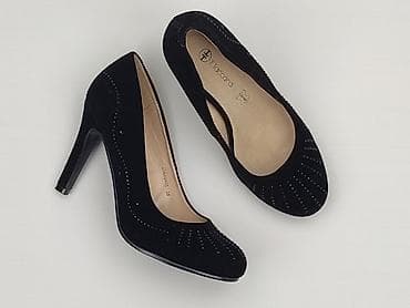 still buty: T.Taccardi, Półbuty damskie, rozmiar 38 — 1