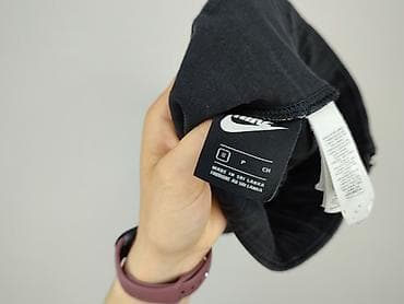 under armor: Nike, Legginsy Sportowe damskie, rozmiar S — 4