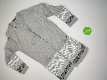 granny x: M&Co, Kardigan damski, rozmiar 3XL — 2