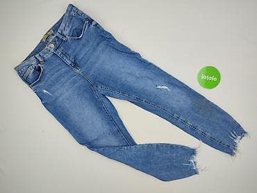 rose player jeans: Denim Co, Jeansy damskie, rozmiar L — 2