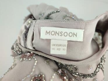 monnari sukienki plus size: Monsoon, Sukienka damska, rozmiar M — 5