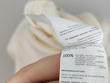 deezee garnitur damski: Sinsay, Elegancki komplet, rozmiar 2XL — 5