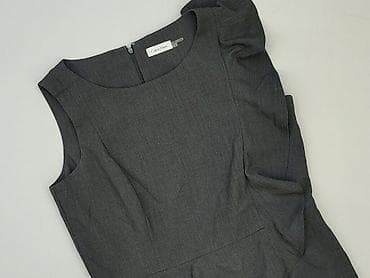 calvin clein: Calvin Klein, Sukienka damska, rozmiar XL — 1