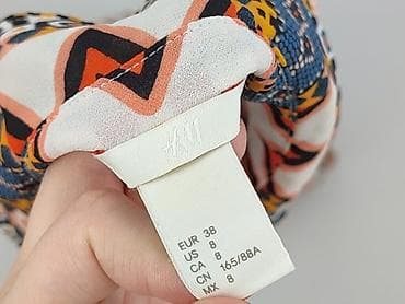 hm 158: H&M, Bluzka damska, rozmiar M — 5