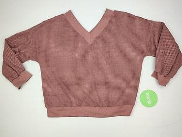 poncho: Shein Curve, Bluza damska
, rozmiar 3XL — 2