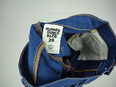 denimco: Jeansy damskie, rozmiar S — 4