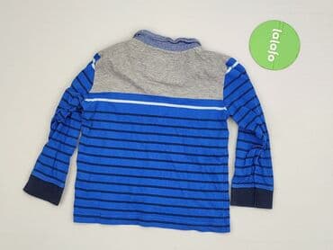 sukienka boho plus size: Blouse, Tu, 2-3 years, 92-98 cm, condition - Very good — 3