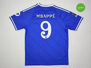 dresy panterka adidas: Adidas, T-shirt sportowy dla mężczyzn, rozmiar M — 3