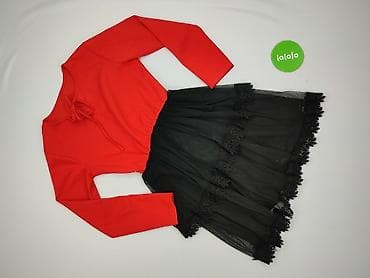 sukienka mini hm: Sukienka damska, rozmiar S — 2