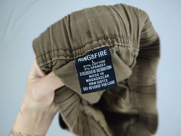 everlast kurtka zimowa: Spodnie dla mężczyzn, L — 4