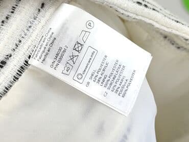 spódnice basic selfieroom: H&M, Spódnica damska, rozmiar 2XS — 5