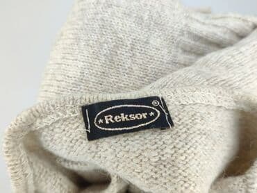 sweter gruszka: Sweter damski, rozmiar 4XL — 5