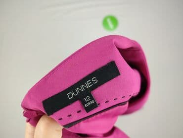 duże sukienki wizytowe: Dunnes, Sukienka damska, rozmiar L — 4